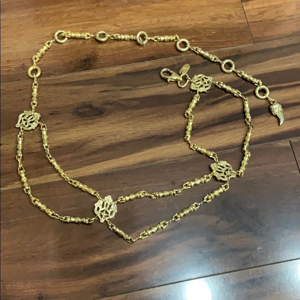 Vintage Limited brand  belt